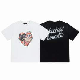 Picture of Amiri T Shirts Short _SKUAmiriS-XL19stx803523827